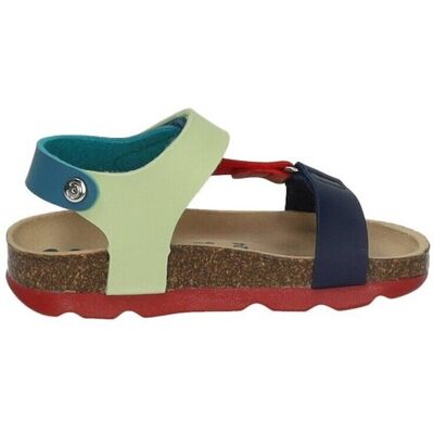 Platta sandaler Conguitos - 25,29,30 Platta sandaler Conguitos - 25,29,30