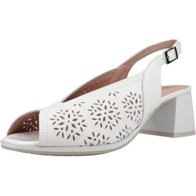 Sandaler med klack Pitillos 10533p 37,39,35 Sandaler med klack Pitillos 10533p 37,39,35