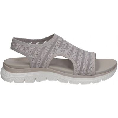 Platta sandaler Skechers 111454 40,41 Platta sandaler Skechers 111454 40,41