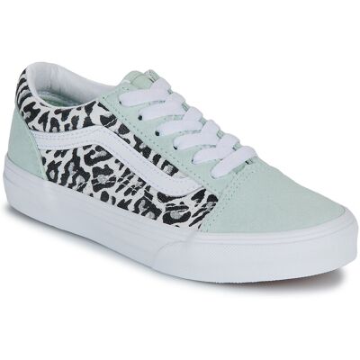 Sneakers Vans Old Skool 30,31,32,33 Flickor Sneakers Vans Old Skool 30,31,32,33 Flickor