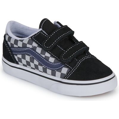 Sneakers Vans Old Skool V 18,19,24,23 1/2 Flickor Sneakers Vans Old Skool V 18,19,24,23 1/2 Flickor