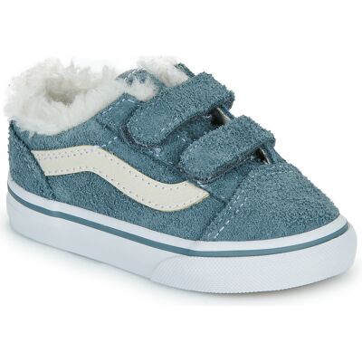 Sneakers Vans Old Skool V 24 Pojkar Sneakers Vans Old Skool V 24 Pojkar