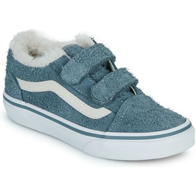 Sneakers Vans Old Skool V 28,29,30,32,33,34 Flickor Sneakers Vans Old Skool V 28,29,30,32,33,34 Flickor