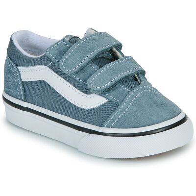 Sneakers Vans Old Skool V 18,22 Pojkar Sneakers Vans Old Skool V 18,22 Pojkar