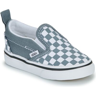 Slip-on-skor för barn Vans Slip-On V 18 Pojkar Slip-on-skor för barn Vans Slip-On V 18 Pojkar
