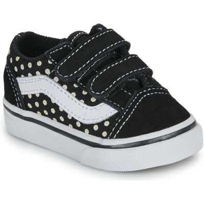 Sneakers Vans Old Skool V FLORAL 18,19,22,24,25,26,23 1/2 Flickor Sneakers Vans Old Skool V FLORAL 18,19,22,24,25,26,23 1/2 Flickor