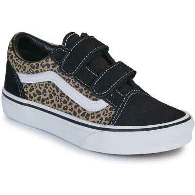 Sneakers Vans Old Skool V LEOPARD 27,28,29,30,33,34,32 1/2,27 1/2,31 1/2,30 1/2 Flickor Sneakers Vans Old Skool V LEOPARD 27,28,29,30,33,34,32 1/2,27 1/2,31 1/2,30 1/2 Flickor