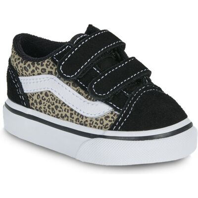 Sneakers Vans Old Skool V LEOPARD 20,21,22,24,25,26,23 1/2,21 1/2,25 1/2,26 1/2,24 1/2 Flickor Sneakers Vans Old Skool V LEOPARD 20,21,22,24,25,26,23 1/2,21 1/2,25 1/2,26 1/2,24 1/2 Flickor
