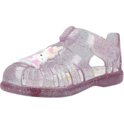 Flip-flops för barn IGOR Tobby Unicorn 19,20,22,23 Flickor Flip-flops för barn IGOR Tobby Unicorn 19,20,22,23 Flickor