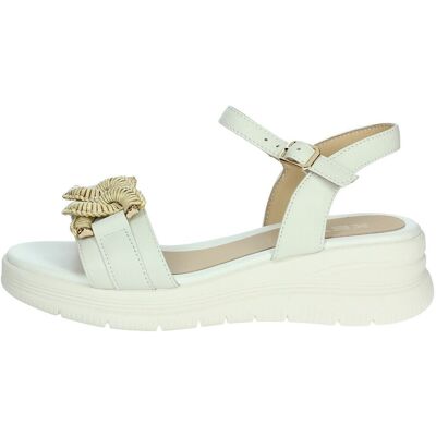 Sandaler med klack Keys K-11113 36,40 Sandaler med klack Keys K-11113 36,40