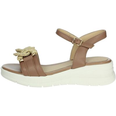 Sandaler med klack Keys K-11113 40 Sandaler med klack Keys K-11113 40