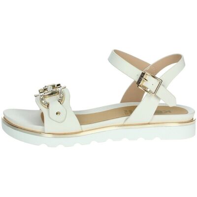Platta sandaler Keys K-11043 37 Platta sandaler Keys K-11043 37