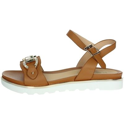 Platta sandaler Keys K-11043 40 Platta sandaler Keys K-11043 40