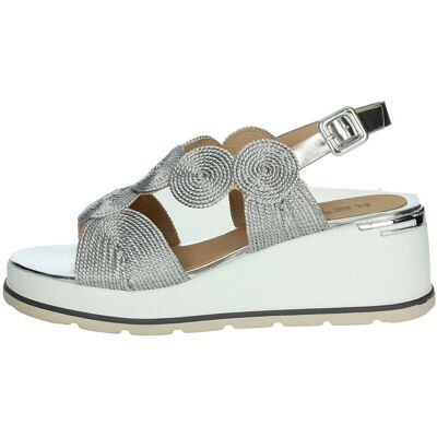Sandaler med klack Keys K-11002 36,39,40,35 Sandaler med klack Keys K-11002 36,39,40,35