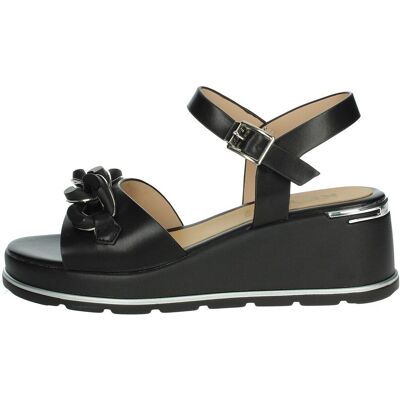 Sandaler med klack Keys K-11000 39,40 Sandaler med klack Keys K-11000 39,40