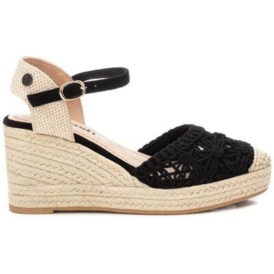Sandaler med klack Xti 143975 37,39 Sandaler med klack Xti 143975 37,39