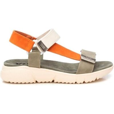 Platta sandaler Xti 144112 39,40 Platta sandaler Xti 144112 39,40