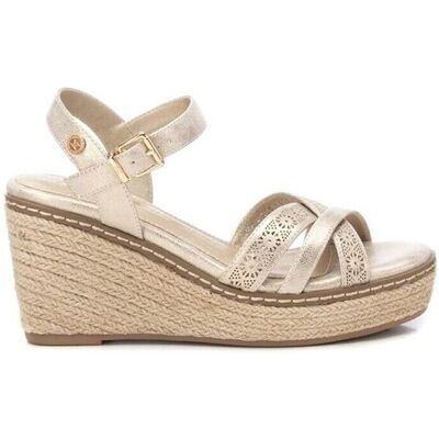 Sandaler med klack Xti 144117 40 Sandaler med klack Xti 144117 40