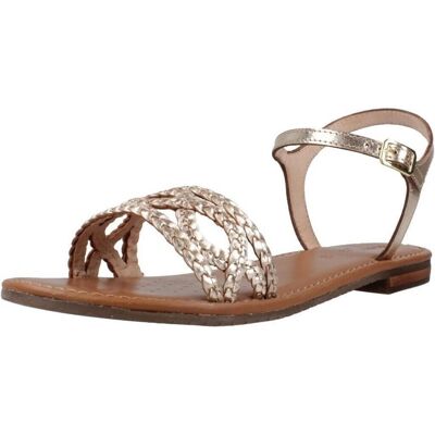 Platta sandaler Geox D Sozy S 36,37,38,39,40,41,35,37 1/2,38 1/2,39 1/2 Platta sandaler Geox D Sozy S 36,37,38,39,40,41,35,37 1/2,38 1/2,39 1/2
