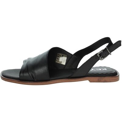 Platta sandaler Keys K-11060 36,35 Platta sandaler Keys K-11060 36,35