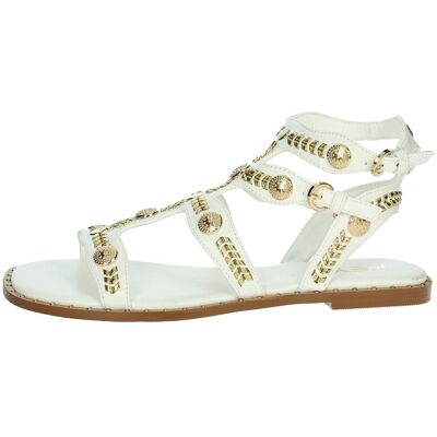 Platta sandaler Keys K-10892 36,37,38,40 Platta sandaler Keys K-10892 36,37,38,40