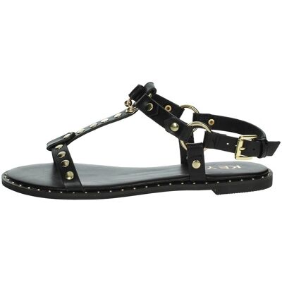 Platta sandaler Keys K-10890 40 Platta sandaler Keys K-10890 40