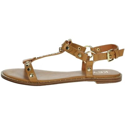 Platta sandaler Keys K-10890 40,41 Platta sandaler Keys K-10890 40,41