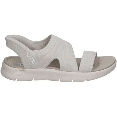 Platta sandaler Skechers 111506 36,38,39,40,41 Platta sandaler Skechers 111506 36,38,39,40,41