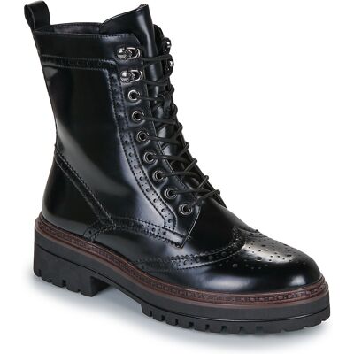 Boots Tamaris 25232-001 36,37,38,39,40,41,42 Dam Boots Tamaris 25232-001 36,37,38,39,40,41,42 Dam