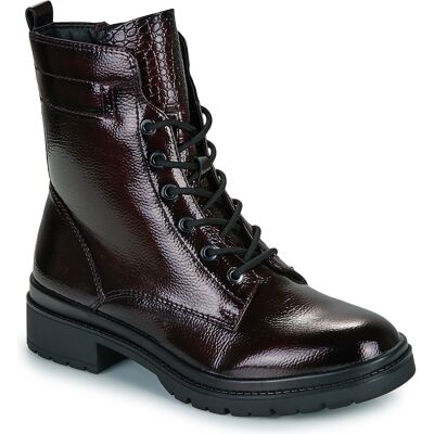 Boots Tamaris 25236-568 36,37,38,39,40 Dam Boots Tamaris 25236-568 36,37,38,39,40 Dam
