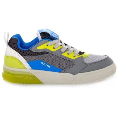 Låga cityskor Geox Grayjay 36,37,39,29,31,32,33,34,35 Låga cityskor Geox Grayjay 36,37,39,29,31,32,33,34,35