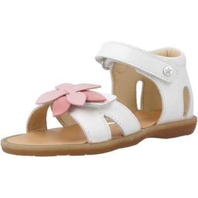Platta sandaler Naturino Sylvia 21 Platta sandaler Naturino Sylvia 21