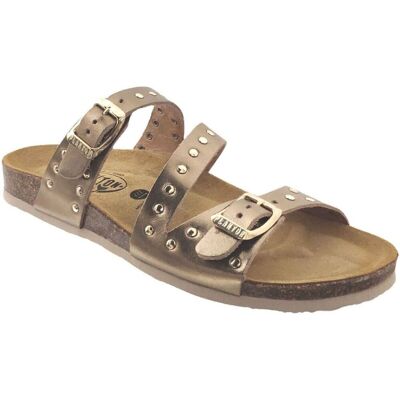 Tofflor Plakton Bolino Re 36,38,39,40,41 Dam Tofflor Plakton Bolino Re 36,38,39,40,41 Dam
