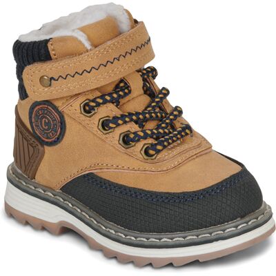 Boots BEPPI 2214290-CAMEL 20 Pojkar Boots BEPPI 2214290-CAMEL 20 Pojkar