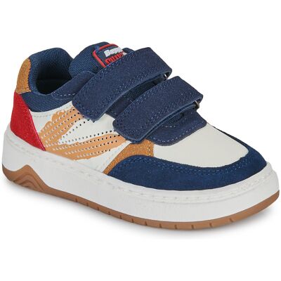Sneakers BEPPI 2215121-NAVY-WHITE 22,23,25,29,30 Pojkar Sneakers BEPPI 2215121-NAVY-WHITE 22,23,25,29,30 Pojkar