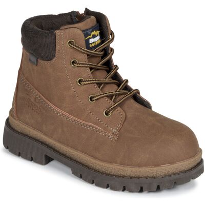Boots BEPPI 2215852-BROWN 28 Pojkar Boots BEPPI 2215852-BROWN 28 Pojkar