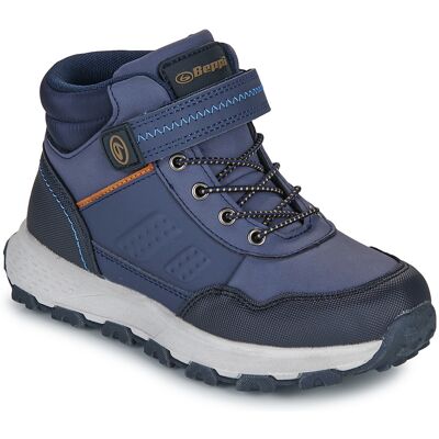 Boots BEPPI 2215900-NAVY-BLUE 33,35 Pojkar Boots BEPPI 2215900-NAVY-BLUE 33,35 Pojkar
