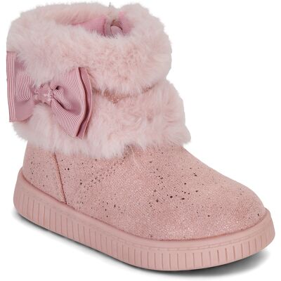 Boots BEPPI 2214680-PINK 22,23,24,25,26,27,28 Flickor Boots BEPPI 2214680-PINK 22,23,24,25,26,27,28 Flickor