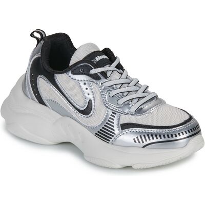 Sneakers BEPPI 2215680-WHITE 36,30,31,32,33,34,35 Flickor Sneakers BEPPI 2215680-WHITE 36,30,31,32,33,34,35 Flickor