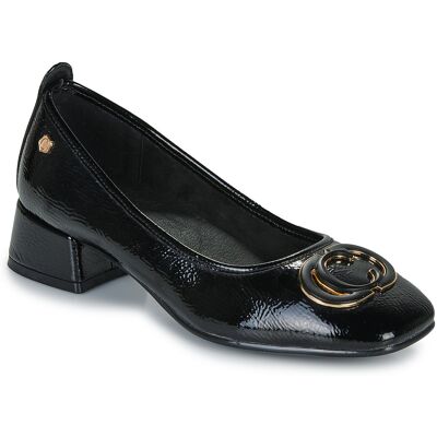 Ballerinor Carmela 162540-BLACK-PATENT 36,37,38,39,40,41 Dam Ballerinor Carmela 162540-BLACK-PATENT 36,37,38,39,40,41 Dam
