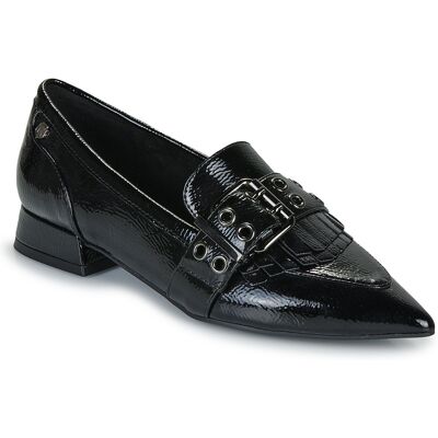 Ballerinor Carmela 162558-BLACK-PATENT 36,37,38,39,40,41 Dam Ballerinor Carmela 162558-BLACK-PATENT 36,37,38,39,40,41 Dam