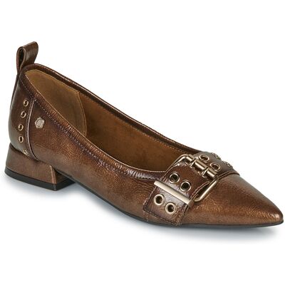 Ballerinor Carmela 162709-TAUPE-PATENT 36,37,38,39,40,41 Dam Ballerinor Carmela 162709-TAUPE-PATENT 36,37,38,39,40,41 Dam