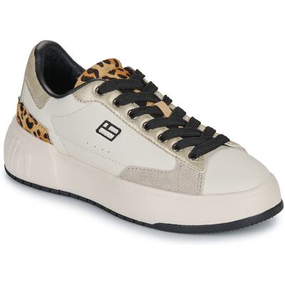 Sneakers D.Franklin 321 COURT 39 Dam Sneakers D.Franklin 321 COURT 39 Dam