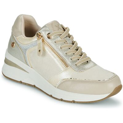 Sneakers Xti 144223-BEIGE 36,37,38,39,40,35 Dam Sneakers Xti 144223-BEIGE 36,37,38,39,40,35 Dam