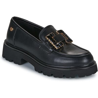 Loofers Xti 144429-BLACK 36,37,38,39,40,41,35 Dam Loofers Xti 144429-BLACK 36,37,38,39,40,41,35 Dam