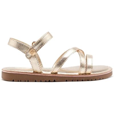 Platta sandaler Gioseppo - 29,30,31 Platta sandaler Gioseppo - 29,30,31