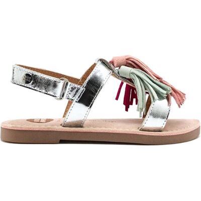 Platta sandaler Gioseppo - 28,29,32,34,35 Platta sandaler Gioseppo - 28,29,32,34,35