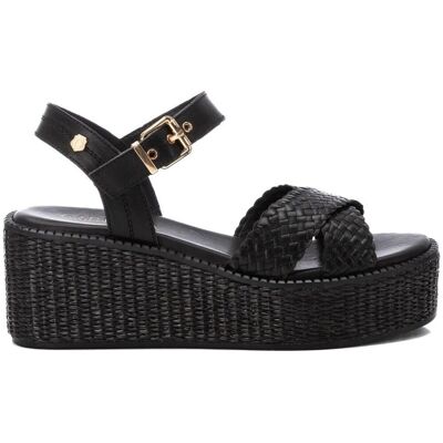 Sandaler med klack Carmela 162361 39 Sandaler med klack Carmela 162361 39