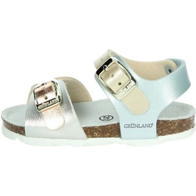 Platta sandaler Grunland SB0392-40 21,24 Platta sandaler Grunland SB0392-40 21,24