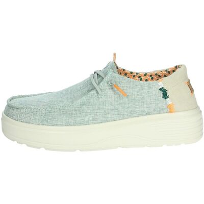 Slip-on-skor Pitas POPPY 36,40 Dam Slip-on-skor Pitas POPPY 36,40 Dam